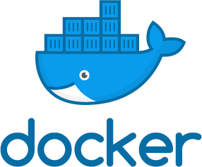 Docker Logo