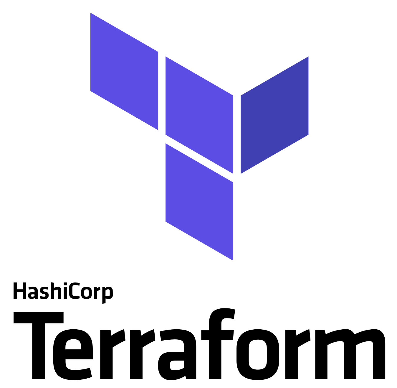 terraform logo