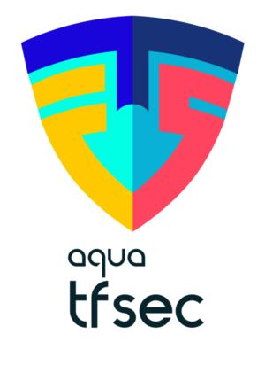 tfsec logo