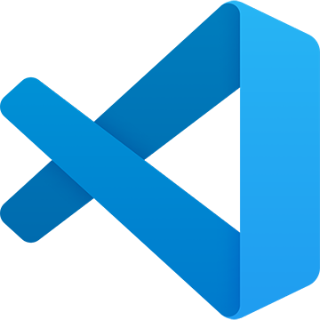 Vscode - New Microsoft Visual Studio Code Logo