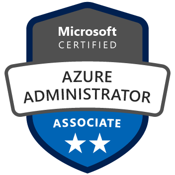 Azure Administrator