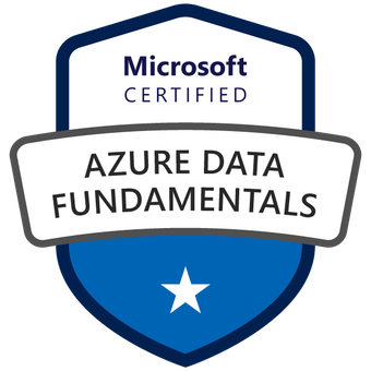 Azure Data Fundamentals