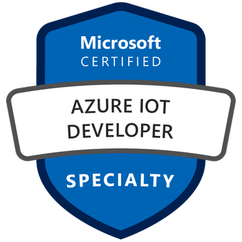 Azure IoT Developer