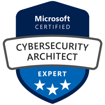 Cybersecurity Architect Expert