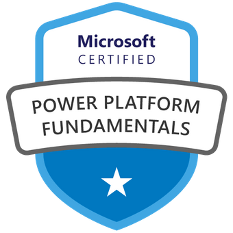 Power Platform Fundamentals