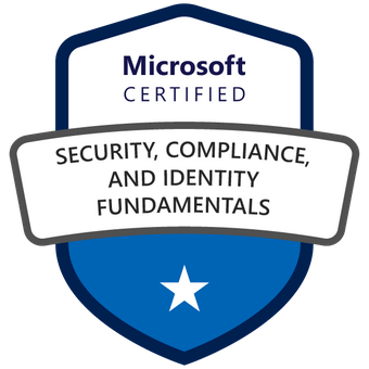 Security Compliance and Identity Fundamentals