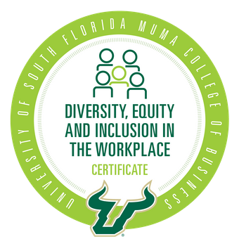 Diversity Equity Inclusion