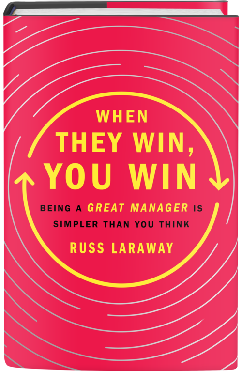 When They Win, You Win