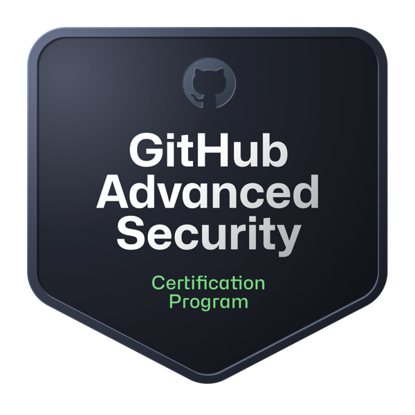 GitHub Advanced Security