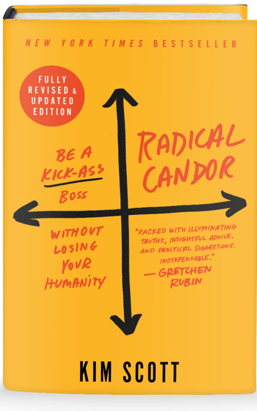 Radical Candor