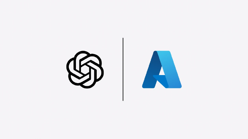 OpenAI Logo
