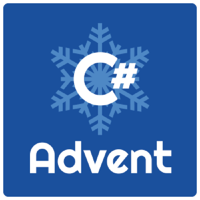 C# Advent