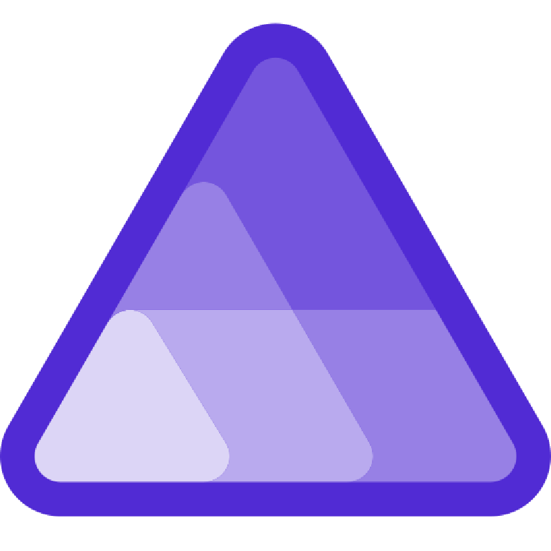 .NET Aspire Logo