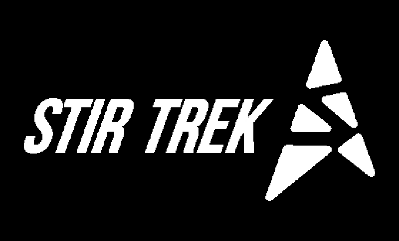 Stir Trek 2025