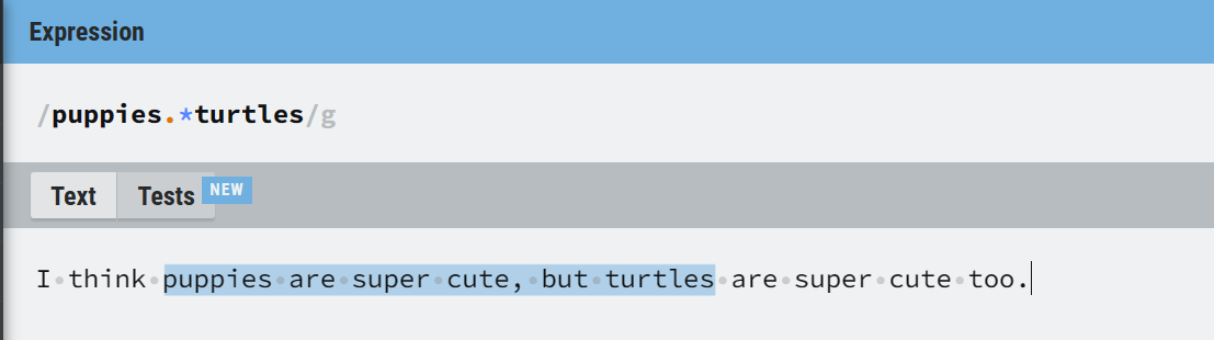 Writing Regex with Copilot · CodeBytes - The Curious Engineer