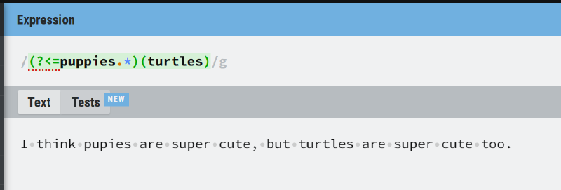 not matching turtles