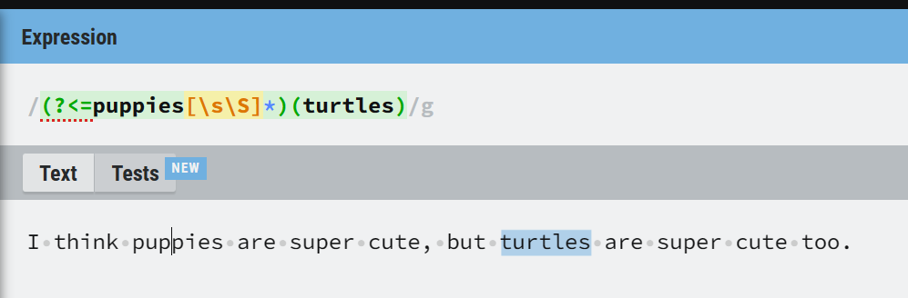Writing Regex with Copilot · CodeBytes - The Curious Engineer