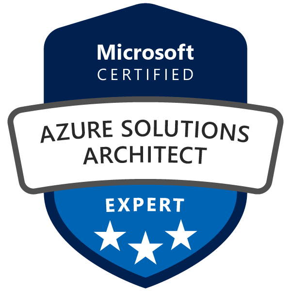 Microsoft Certification Renewals - March 2026