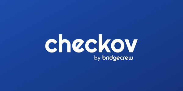 Secure Terraform - Part 4 - checkov